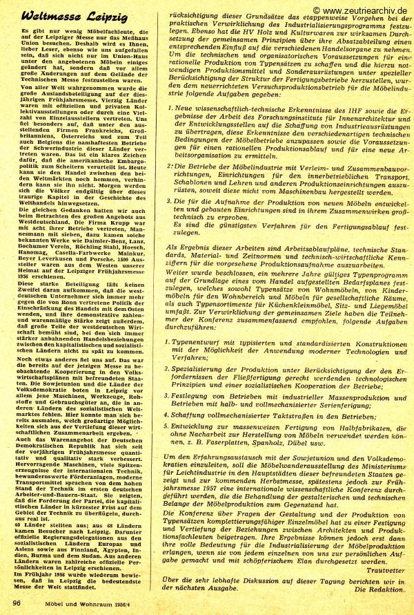 Zeuro Zeutrie Möbel Zeulenroda Möbel und Wohnraum