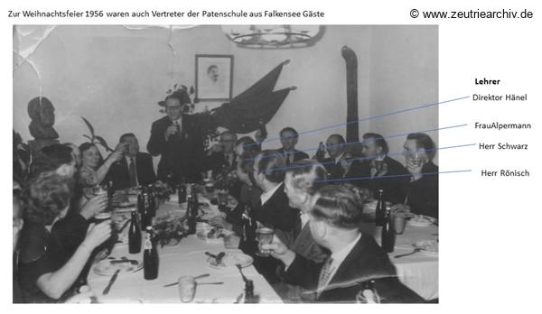 Industrieladen Berlin Zeutrie Möbel Zeulenroda Patenschule Falkensee Direktor Hänel Frau Alpermann Herr Schwarz Herr Rönisch