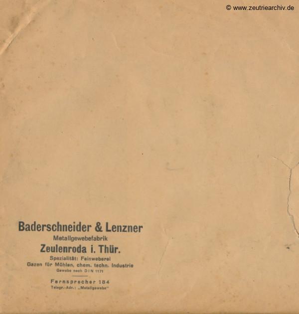 Fotos innen und außen aus mehreren Jahrzehnten der VEB Drahtweberei Neustadt Orla Betriebsteil Zeulenroda Baderschneider Lenzner DDR heute Zeuro Zeutrie Möbel