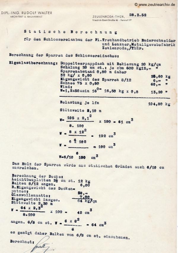 Ordner Lagergebäude des VEB Metallweberei Neustadt Orla Betriebsteil Zeulenroda Baderschneider Lenzner DDR heute Zeuro Zeutrie Möbel