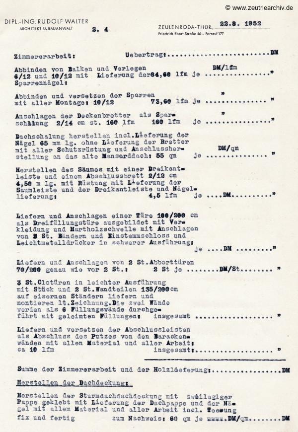 Ordner Briefumschlag Walter des VEB Metallweberei Neustadt Orla Betriebsteil Zeulenroda Baderschneider Lenzner DDR heute Zeuro Zeutrie Möbel