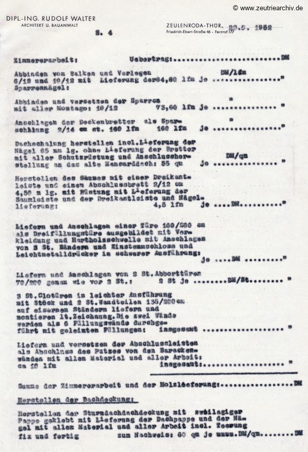 Ordner Briefumschlag Walter des VEB Metallweberei Neustadt Orla Betriebsteil Zeulenroda Baderschneider Lenzner DDR heute Zeuro Zeutrie Möbel