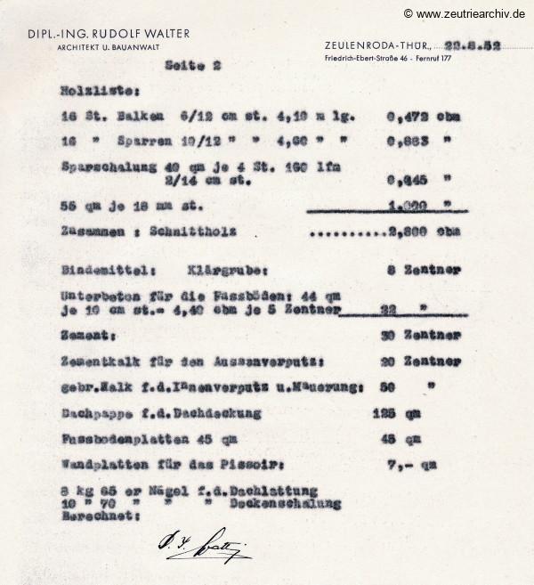 Ordner Briefumschlag Walter des VEB Metallweberei Neustadt Orla Betriebsteil Zeulenroda Baderschneider Lenzner DDR heute Zeuro Zeutrie Möbel